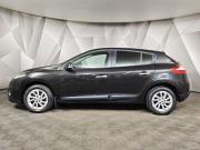 Renault Megane III Рестайлинг Москва  - изображение 25