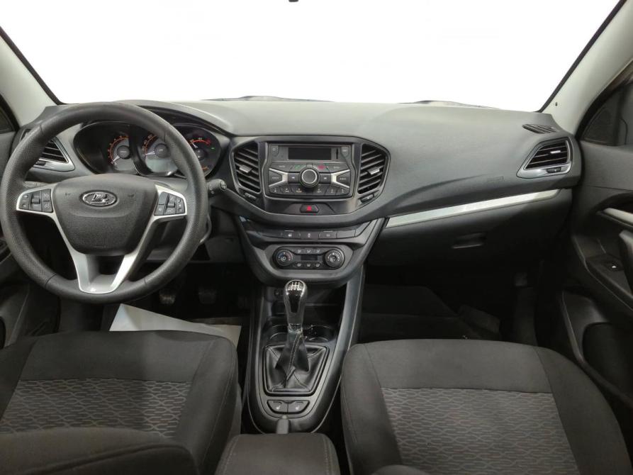 Lada (ВАЗ) Vesta I Альметьевск  - изображение 10
