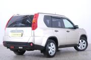 Nissan X-Trail II Омск  - изображение 30