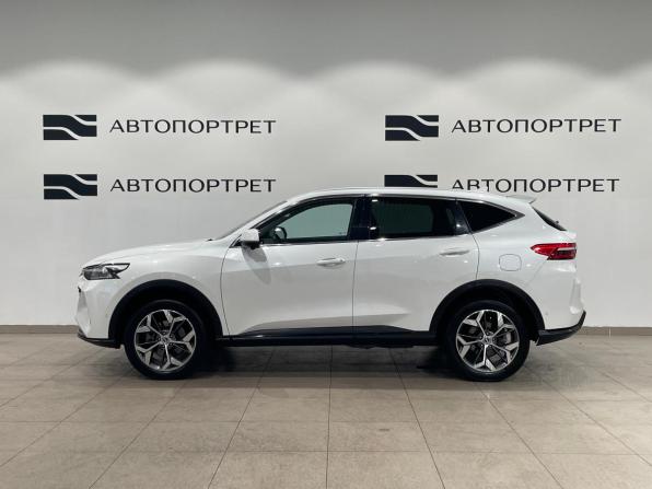 Haval F7 I Рестайлинг с пробегом 2023 года, цена 2 099 000 рублей, 54029 км, внедорожник, Автокод Объявления