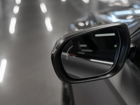 Geely Monjaro I Рестайлинг 2 с пробегом 2026 года, цена 4 200 000 рублей, 50 км, внедорожник, Автокод Объявления
