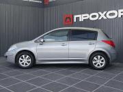 Nissan Tiida I Рестайлинг Пермь  - изображение 49