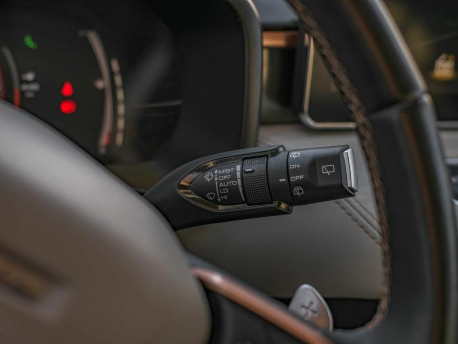 Haval Jolion I Рестайлинг Санкт-Петербург  - изображение 9