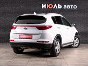Kia Sportage IV Екатеринбург  - изображение 25