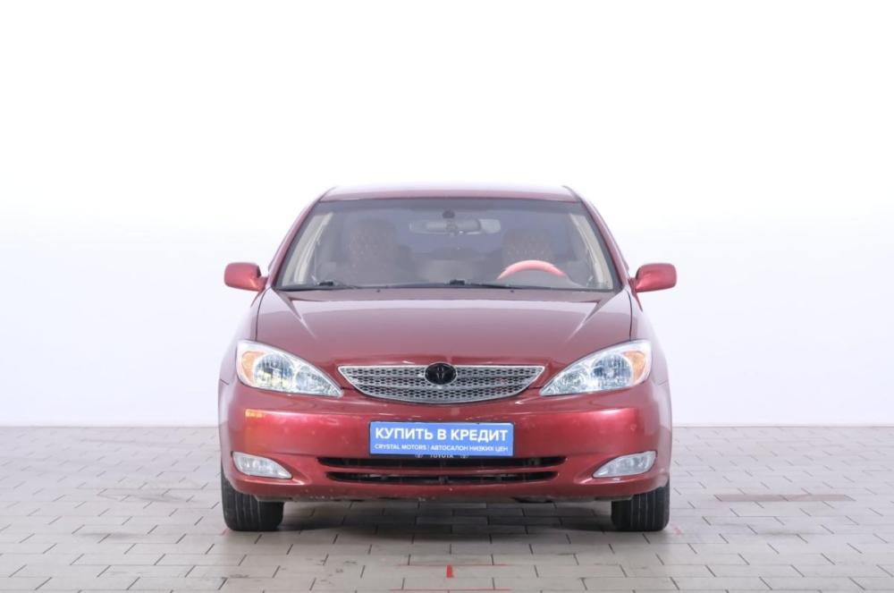 Toyota Camry V (XV30) Омск  - изображение 2