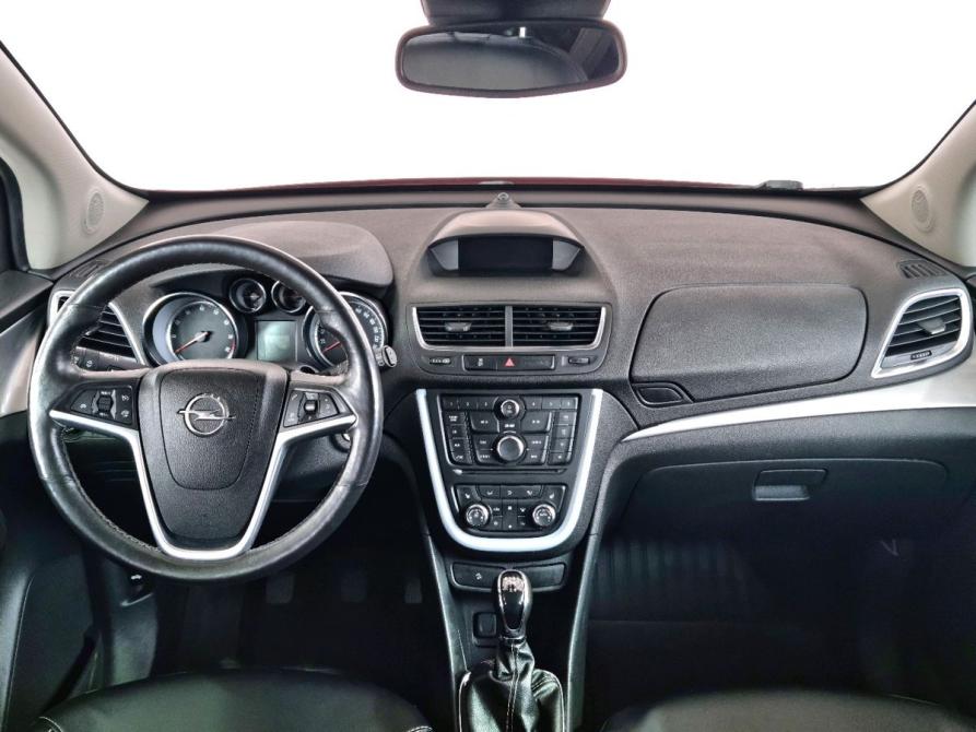 Opel Mokka I Петрозаводск  - изображение 10