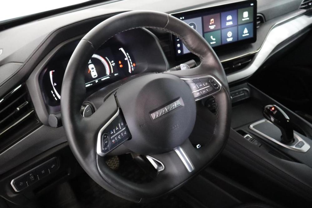 Haval F7x I Рестайлинг Санкт-Петербург  - изображение 7