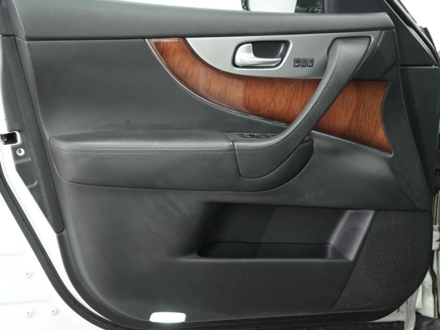 Infiniti FX II (S51) Рестайлинг Новосибирск  - изображение 17