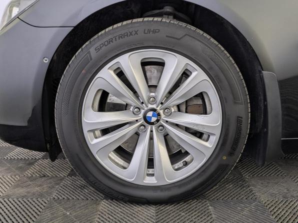 BMW 7 серии V (F01/F02/F04) с пробегом 2011 года, цена 2 800 000 рублей, 60706 км, седан, Автокод Объявления