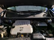 Toyota Highlander II (XU40) Рестайлинг Мурманск  - изображение 28