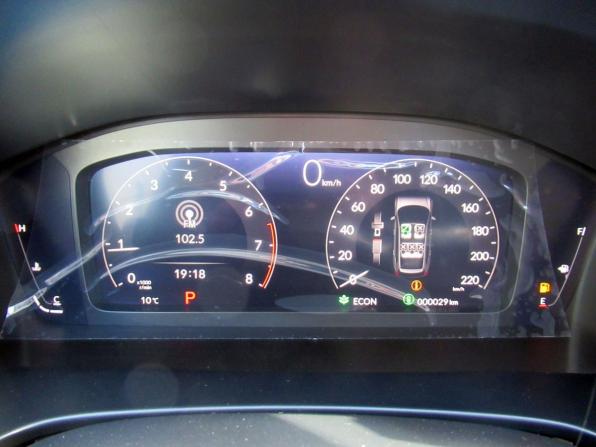 Honda CR-V VI с пробегом 2026 года, цена 4 650 000 рублей, 28 км, внедорожник, Автокод Объявления
