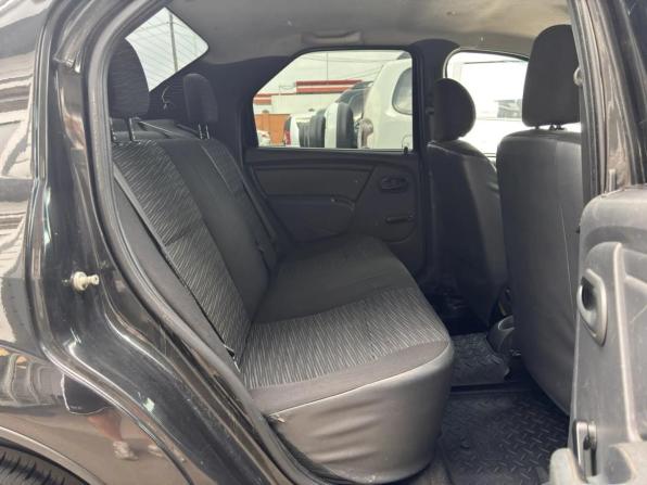 Renault Logan I Рестайлинг с пробегом 2012 года, цена 439 000 рублей, 237887 км, седан, Автокод Объявления