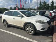 Mazda CX-9 I Рестайлинг Кемерово  - изображение 9