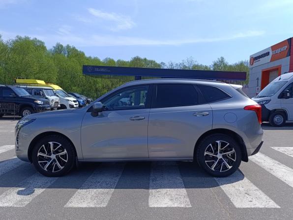 Haval Jolion I с пробегом 2022 года, цена 1 745 000 рублей, 44196 км, внедорожник, Автокод Объявления
