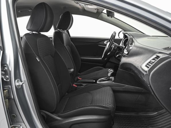 Kia Ceed III с пробегом 2019 года, цена 1 785 000 рублей, 87093 км, хэтчбек, Автокод Объявления