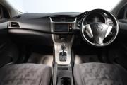 Nissan Sylphy III (B17) Новосибирск  - изображение 27