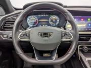 Geely Tugella I Рестайлинг Санкт-Петербург  - изображение 52