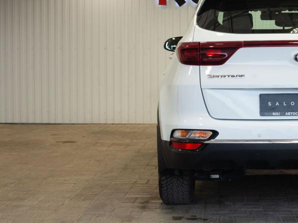 Kia Sportage IV Рестайлинг с пробегом 2021 года, цена 2 170 000 рублей, 80169 км, внедорожник, Автокод Объявления
