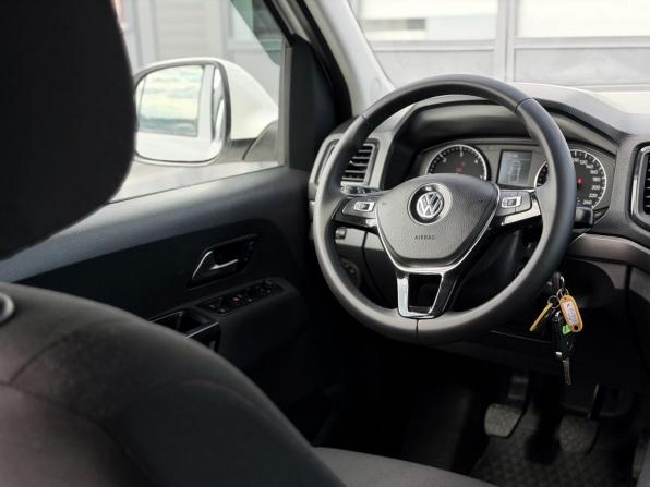Volkswagen Amarok I Рестайлинг с пробегом 2019 года, цена 2 390 000 рублей, 223672 км, offers.body_type.unknown, Автокод Объявления