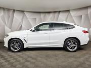 BMW X4 II (G02) Москва  - изображение 25