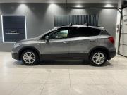 Suzuki SX4 II (S-Cross) Новосибирск  - изображение 27