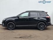 Toyota RAV4 IV (XA40) Рестайлинг Москва  - изображение 20