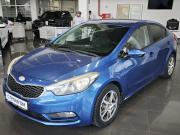 Kia Cerato III Челябинск  - изображение 12