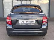 Lada (ВАЗ) Granta I Рестайлинг Ярославль  - изображение 18