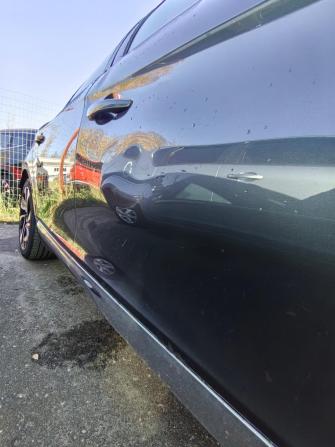 Citroen DS5 с пробегом 2014 года, цена 855 000 рублей, 99439 км, хэтчбек, Автокод Объявления