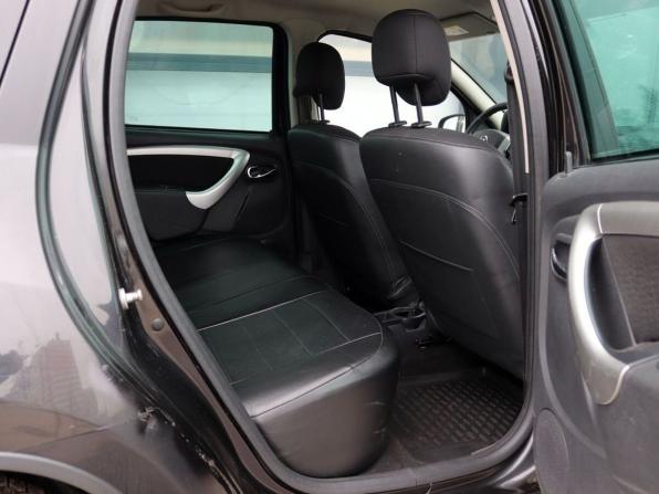 Nissan Terrano III (D10) с пробегом 2014 года, цена 999 000 рублей, 188000 км, внедорожник, Автокод Объявления
