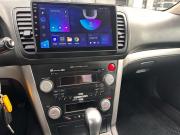 Subaru Outback III Рестайлинг Новосибирск  - изображение 43