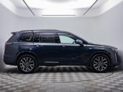 Cadillac XT6 I Москва  - изображение 24