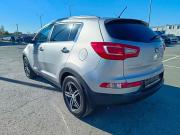Kia Sportage III Тюмень  - изображение 28