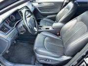 Hyundai Sonata VII (LF) Рестайлинг Волгоград  - изображение 34