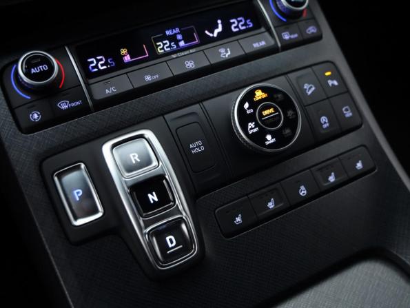 Hyundai Palisade I с пробегом 2019 года, цена 3 669 000 рублей, 113851 км, внедорожник, Автокод Объявления