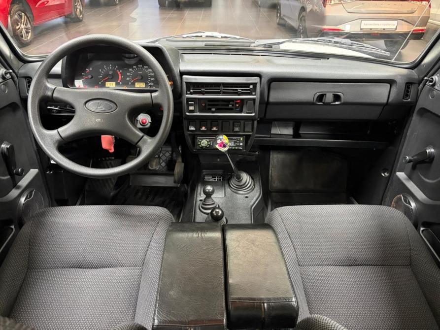Lada (ВАЗ) 2131 (4x4) I Киров  - изображение 12