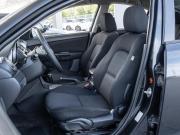 Mazda 3 I (BK) Рестайлинг Волгоград  - изображение 27