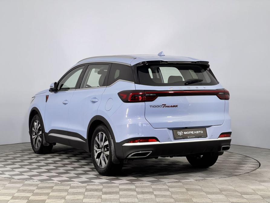 Chery Tiggo 7 Pro Max I Калининград  - изображение 7