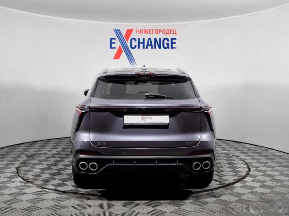 Kaiyi X7 Kunlun с пробегом 2024 года, цена 2 229 000 рублей, 19463 км, внедорожник, Автокод Объявления