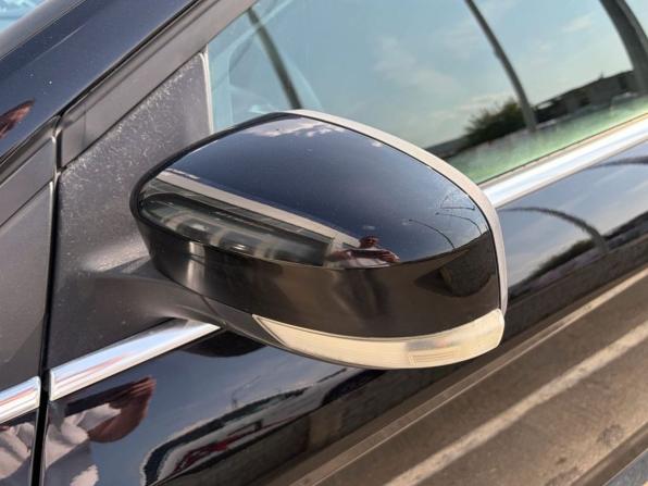 Ford Focus III с пробегом 2014 года, цена 639 000 рублей, 138524 км, хэтчбек, Автокод Объявления