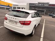 Lada (ВАЗ) Vesta I Пермь  - изображение 6