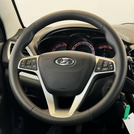 Lada (ВАЗ) Vesta I с пробегом 2019 года, цена 1 120 000 рублей, 100168 км, универсал, Автокод Объявления