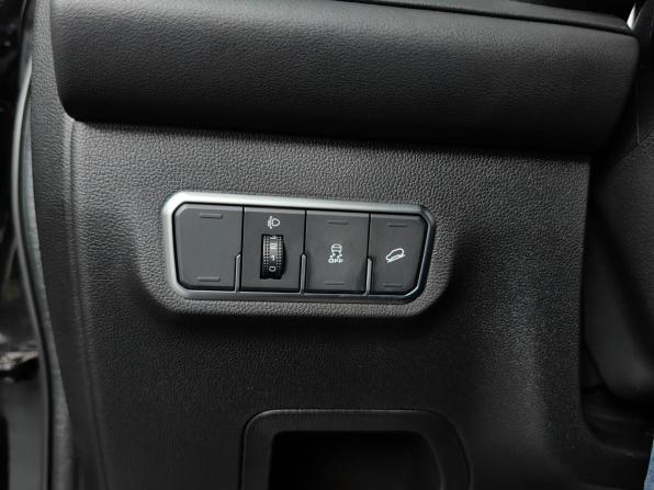 Haval M6 II с пробегом 2023 года, цена 1 698 000 рублей, 66133 км, внедорожник, Автокод Объявления