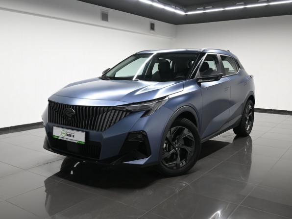 GAC GS3 с пробегом 2024 года, цена 2 175 000 рублей, 13629 км, внедорожник, Автокод Объявления