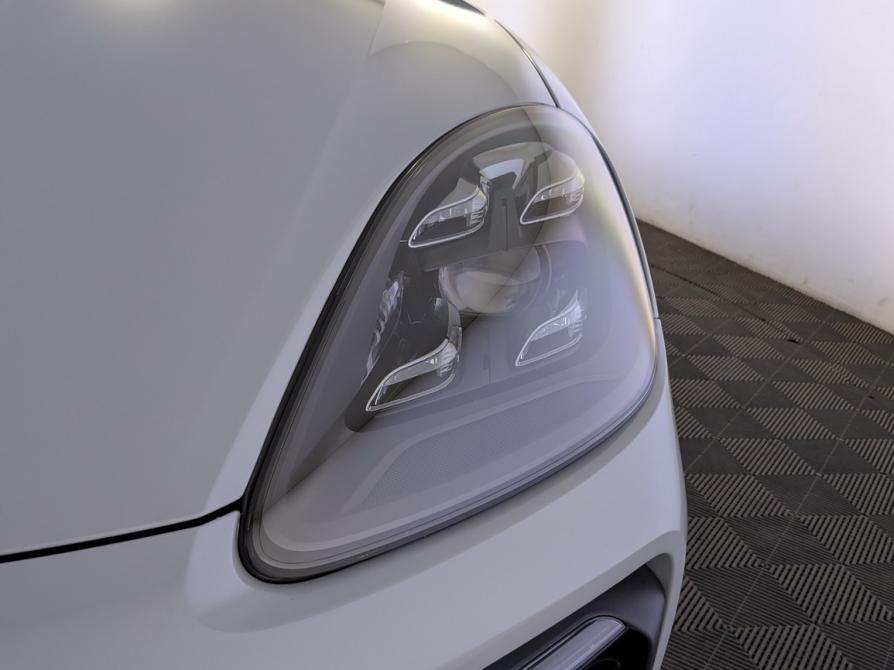 Porsche Cayenne III Москва  - изображение 13