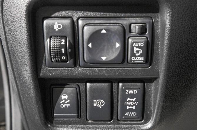 Nissan Juke I с пробегом 2011 года, цена 1 149 000 рублей, 240000 км, внедорожник, Автокод Объявления