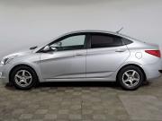 Hyundai Solaris I Рестайлинг Санкт-Петербург  - изображение 29