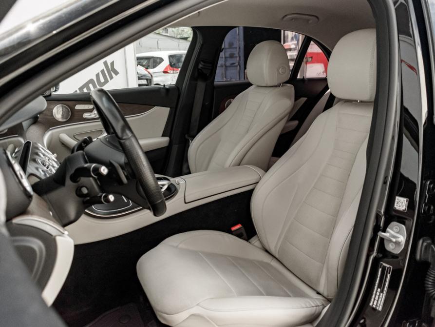 Mercedes-Benz E-Класс V (W213 S213 C238) Екатеринбург  - изображение 11