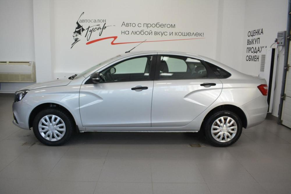 Lada (ВАЗ) Vesta I Киров  - изображение 5