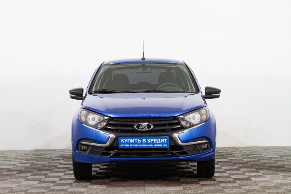 Lada (ВАЗ) Granta I Рестайлинг Сургут  - изображение 2